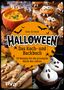 Tom Grimm: Halloween. Das Koch- und Backbuch, Buch