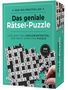 Riva Verlag: Das geniale Rätsel-Puzzle, Spiele