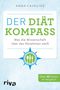 Anna Cavelius: Der Diätkompass, Buch