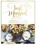 Christiane Leesker: Just married - Das Kochbuch für frisch Verheiratete, Buch