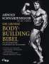Arnold Schwarzenegger: Die große Bodybuilding-Bibel, Buch
