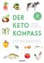 Ulrike Gonder: Der Keto-Kompass, Buch