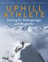 Kilian Jornet: Uphill Athlete, Buch