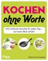 Sabrina Sue Daniels: Kochen ohne Worte, Buch