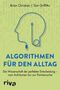 Brian Christian: Algorithmen für den Alltag, Buch