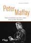 Susanne Oswald: Peter Maffay, Buch