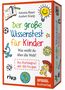 Antonia Bauer: Der große Wissenstest für Kinder - Was weißt du über die Welt?, Spiele