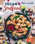 Bianca Zapatka: Vegan Soulfood, Buch, Buch