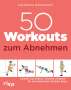 Katharina Brinkmann: 50 Workouts zum Abnehmen, Buch