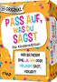 Emma Hegemann: Pass auf, was du sagst - Die Kinderedition, SPL