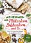 Lina Weidenbach: Abnehmen mit Plätzchen, Lebkuchen und Co., Buch