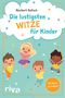 Norbert Golluch: Die lustigsten Witze für Kinder, Buch