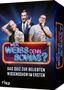 : Wer weiß denn sowas? - Das Quiz zur beliebten Wissensshow im Ersten, Div.