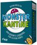 Katrin Abfalter: Monsterkantine, Diverse