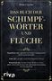 Petra Cnyrim: Das Buch der Schimpfwörter und Flüche, Buch