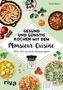 Doris Muliar: Gesund und günstig kochen mit dem Monsieur Cuisine, Buch