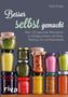 Doris Muliar: Besser selbst gemacht, Buch