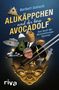 Norbert Golluch: Alukäppchen und der böse Avocadolf, Buch