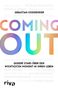 Sebastian Goddemeier: Coming-out, Buch