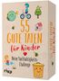 Carolina Graf: 55 gute Taten für Kinder, Diverse