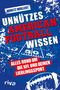 Moritz Wollert: Unnützes American Football Wissen, Buch