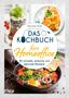 Veronika Pichl: Das Kochbuch fürs Homeoffice, Buch