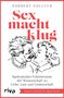 Norbert Golluch: Sex macht klug, Buch