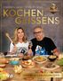 Carmen Geiss: Kochen mit den Geissens, Buch