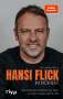 Hansi Flick: Im Moment, Buch