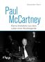 Alexander Kern: Paul McCartney, Buch