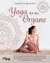Friederike Reumann: Yoga für die Organe, Buch
