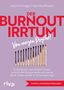 Kyra Kauffmann: Der Burnout-Irrtum, Buch