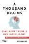 Jeff Hawkins: A Thousand Brains, Buch