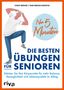 Cindy Brehse: Nur 5 Minuten - Die besten Übungen für Senioren, Buch