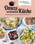 CALLEkocht: Omas schnelle Küche, Buch