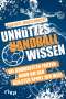 Moritz Wollert: Unnützes Handballwissen, Buch