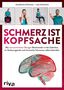 Andreas Könings: Schmerz entsteht im Gehirn, Buch