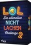 LOL - Die ultimative Nicht-lachen-Challenge 2, Diverse, Diverse