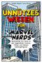 Lino Wirag: Unnützes Wissen für Marvel-Nerds, Buch, Buch