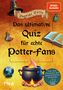 : Das ultimative Quiz für echte Potter-Fans, Buch
