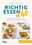 Doris Muliar: Richtig essen ab 60, Buch