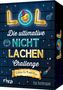 LOL - Die ultimative Nicht-lachen-Challenge - Edition für Potter-Fans, Spiele, Spiele