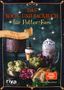 Patrick Rosenthal: Das Koch- und Backbuch für Potter-Fans, Buch
