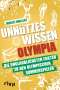 Moritz Wollert: Unnützes Wissen Olympia, Buch