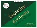 Carina Heer: Deutscher Buchpreis - Der Adventskalender, Buch