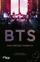 Sina Buchwitz: BTS, Buch