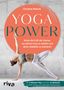 Christine Bielecki: Yogapower, Buch