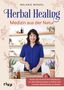 Melanie Wenzel: Herbal Healing - Medizin aus der Natur, Buch