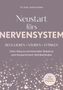 Jessica Klebe: Neustart fürs Nervensystem, Buch, Buch