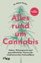 Adrian Fischer: Alles rund um Cannabis, Buch